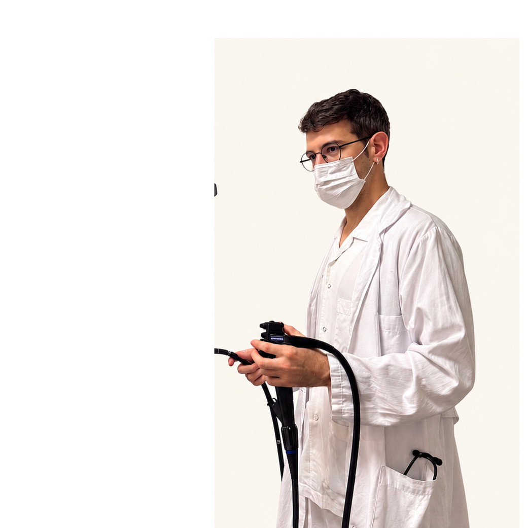 Dr. Jordi Asensio Porti