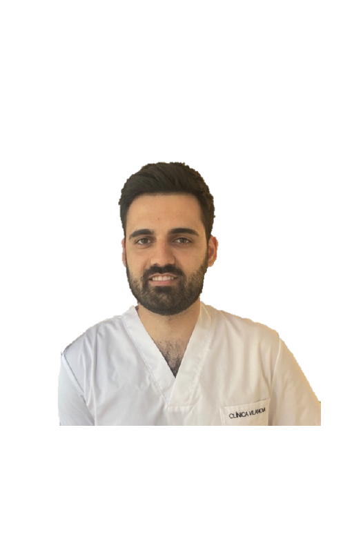 Dr. Álvaro Gómez Tomás