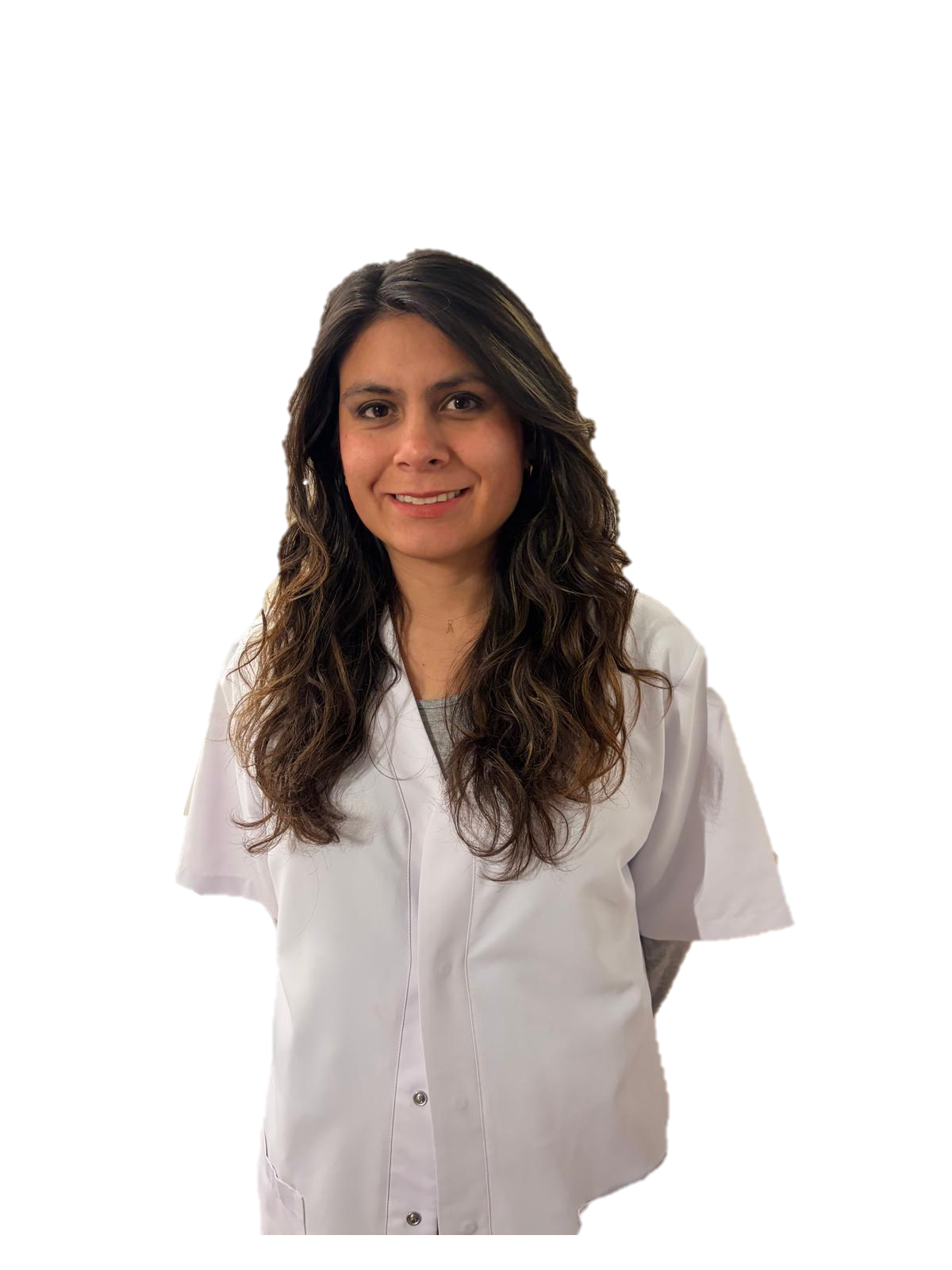 Dra. Meritxell Paredes
