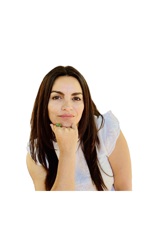 María Cecilia Cristaldi