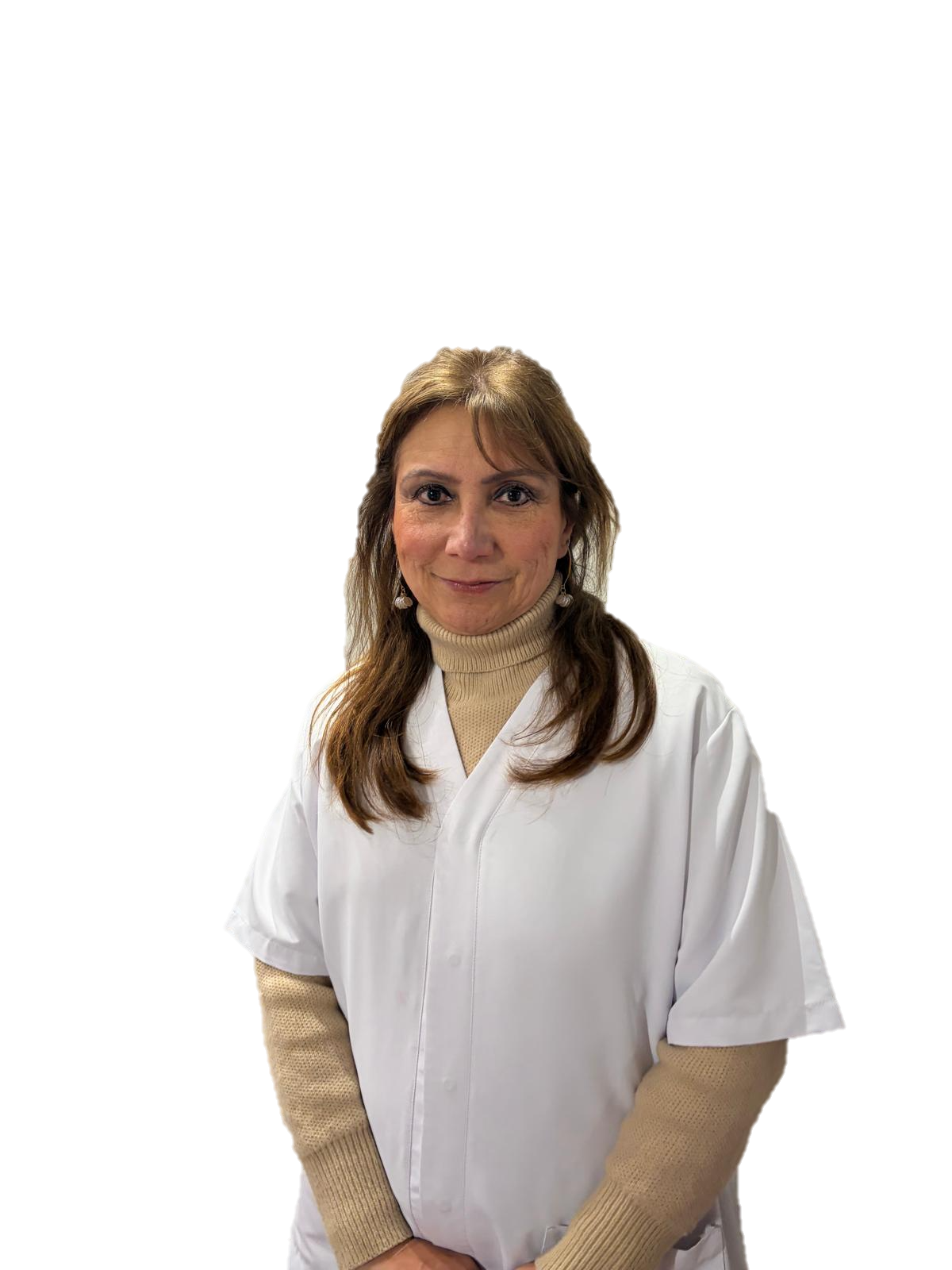 Klay del Carmen Escobar